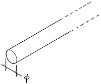 Stainless steel wire